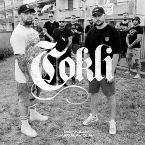 Michajlov的專輯Čokli (Explicit)