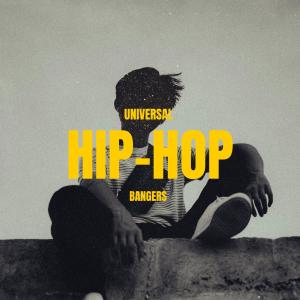 Album Universal Hip-Hop Bangers (Explicit) from Various Artists