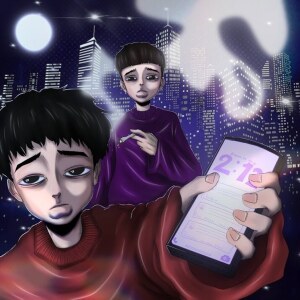 Listen to ХОЧЕТ (Explicit) song with lyrics from whitek3d