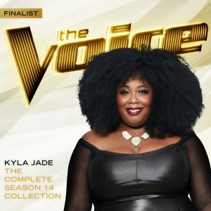 ดาวน์โหลดและฟังเพลง One Night Only (The Voice Performance) พร้อมเนื้อเพลงจาก Kyla Jade