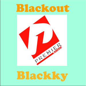 Blackky的專輯Blackout
