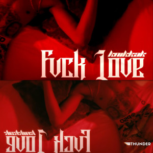 Album Fvck Love from Red Soxg