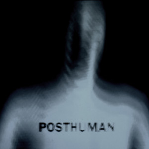 Patrice Bäumel的专辑Posthuman