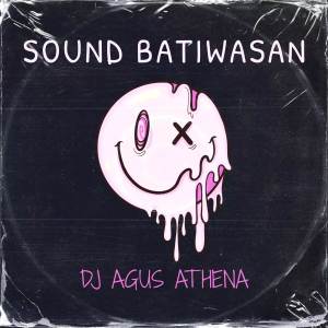 Dengarkan lagu Kujatan Santuy nyanyian DJ Agus Athena dengan lirik
