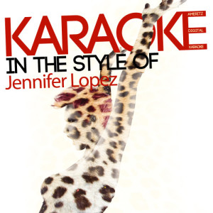 收聽Ameritz Digital Karaoke的Baby I Love You (Karaoke Version)歌詞歌曲