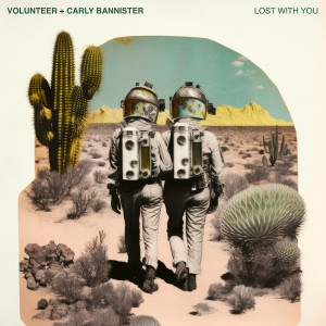 Carly Bannister的專輯Lost With You