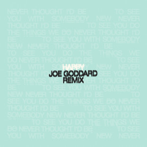 收聽Oh Wonder的Happy (Joe Goddard Remix)歌詞歌曲