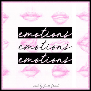 ดาวน์โหลดและฟังเพลง Emotions พร้อมเนื้อเพลงจาก Salty