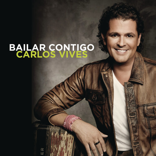 Bailar Contigo (Mambo Remix)