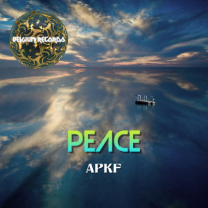 Listen to Peace song with lyrics from APKF