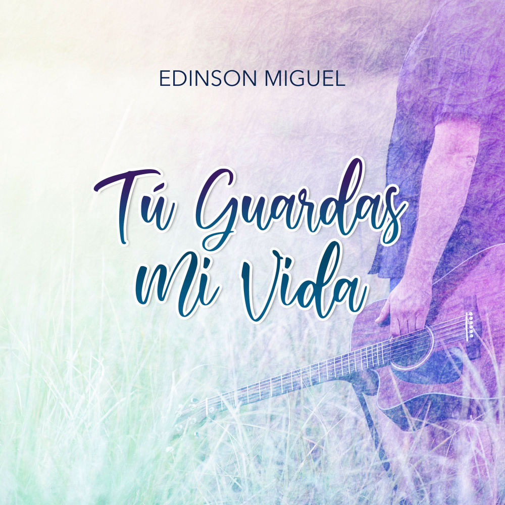 Tu Guardas Mi Vida