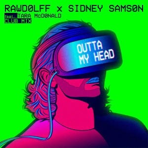 Sidney Samson的專輯Outta My Head (Club Mix)