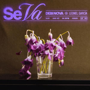 Debi Nova的專輯Se Va