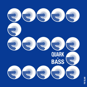 Album Quark and bass oleh Yvi Slan