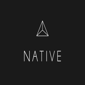 Album pieces from Native