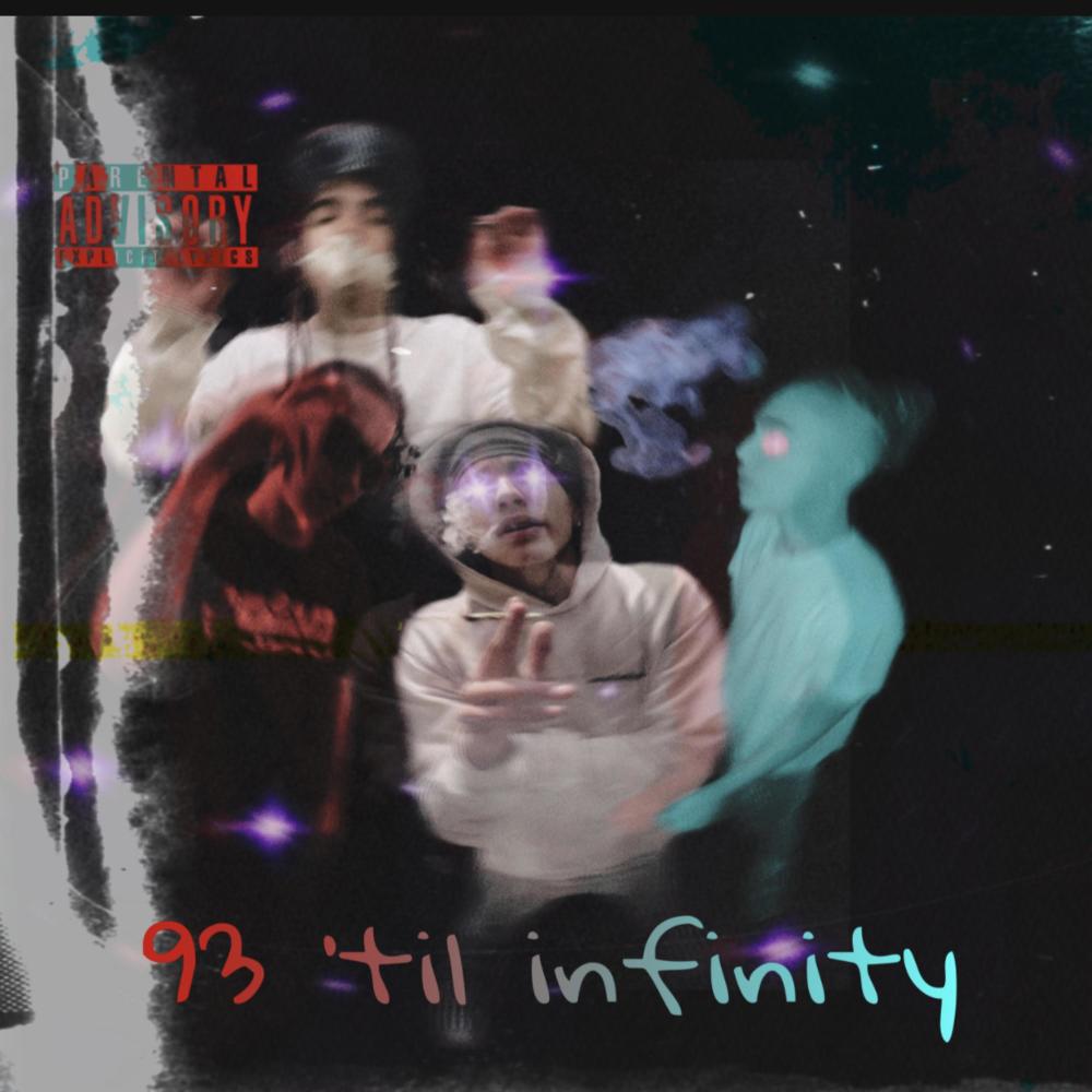 93 'til infinity (Explicit)