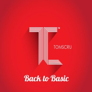TomsCru Band的專輯Tomscru Back to Basic