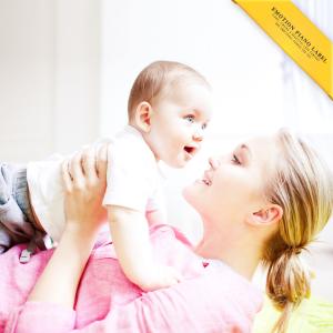 Mono Piano的專輯As a child
