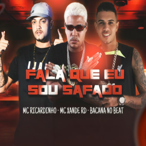 收聽Bacana No Beat的Fala Que Eu Sou Safado (Explicit)歌詞歌曲