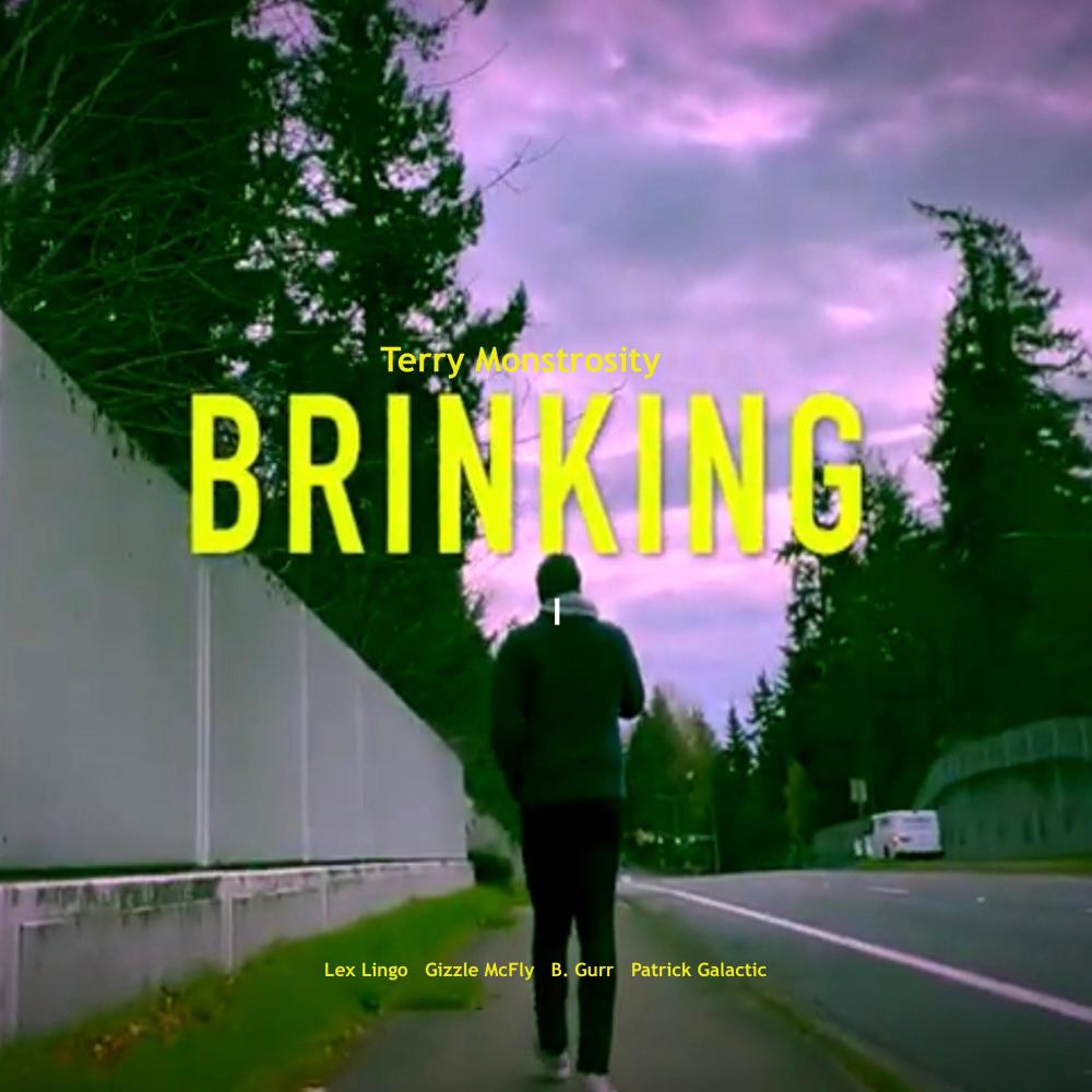 Brinking