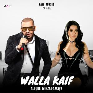 Album Walla Kaif from Ali Quli Mirza