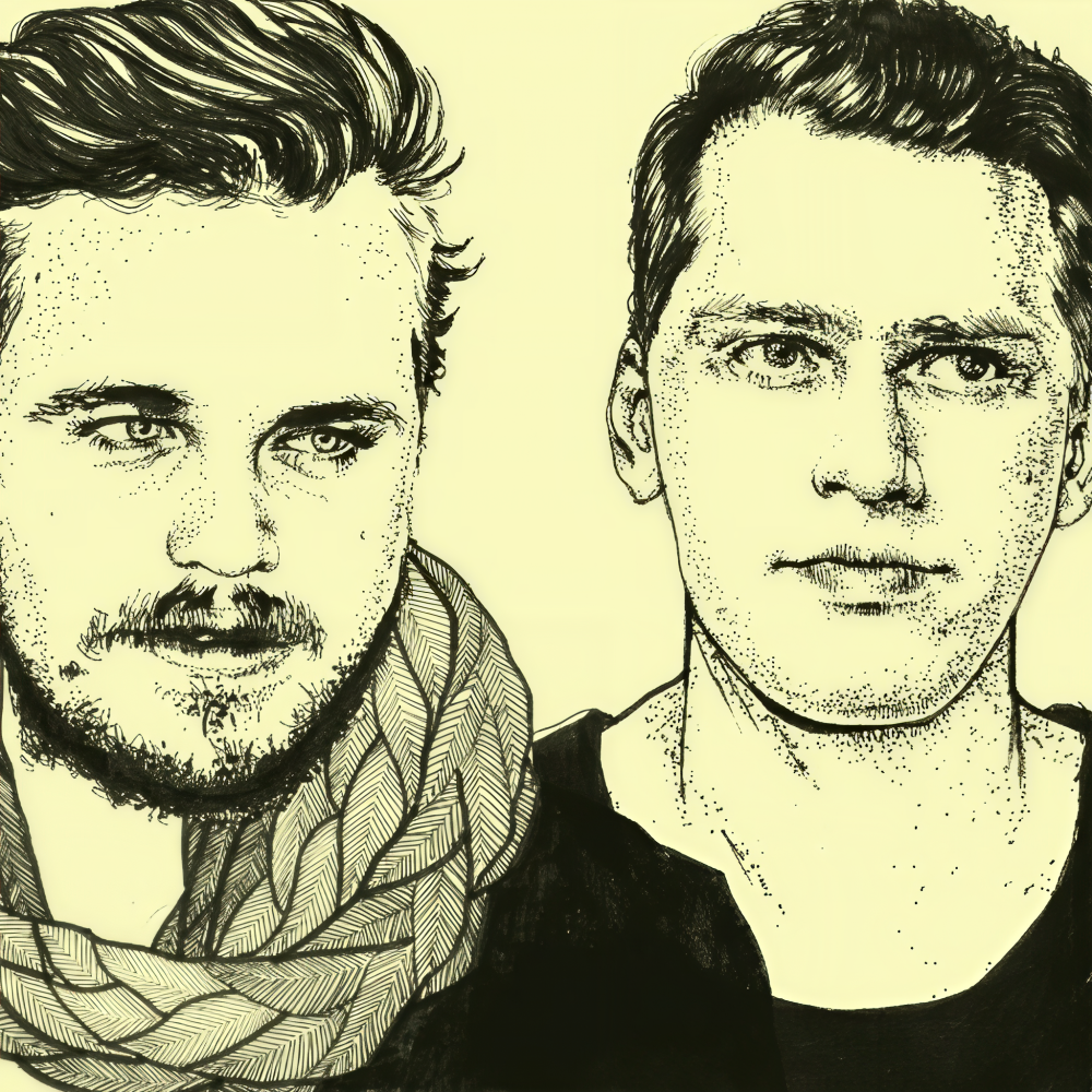 Rob & Jack