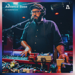 อัลบัม Advance Base on Audiotree Live ศิลปิน Advance Base