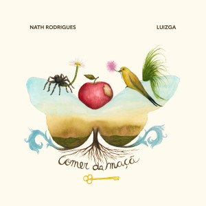 收聽Nath Rodrigues的Comer da Maçã歌詞歌曲