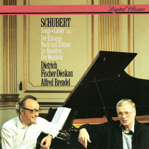 收聽Dietrich Fischer-Dieskau的Schubert: Harfenspieler II, D. 479 - An die Türen will ich schleichen歌詞歌曲
