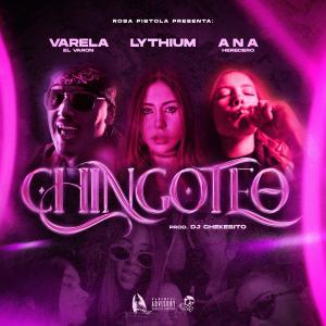 收聽Rosa Pistola的Chingoteo (Explicit)歌詞歌曲
