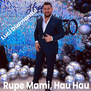 Listen to Rupe Mami, Hau Hau song with lyrics from Luci DIamantul