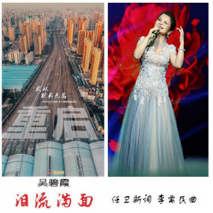 收听李需民的泪流满面 (完整版)歌词歌曲