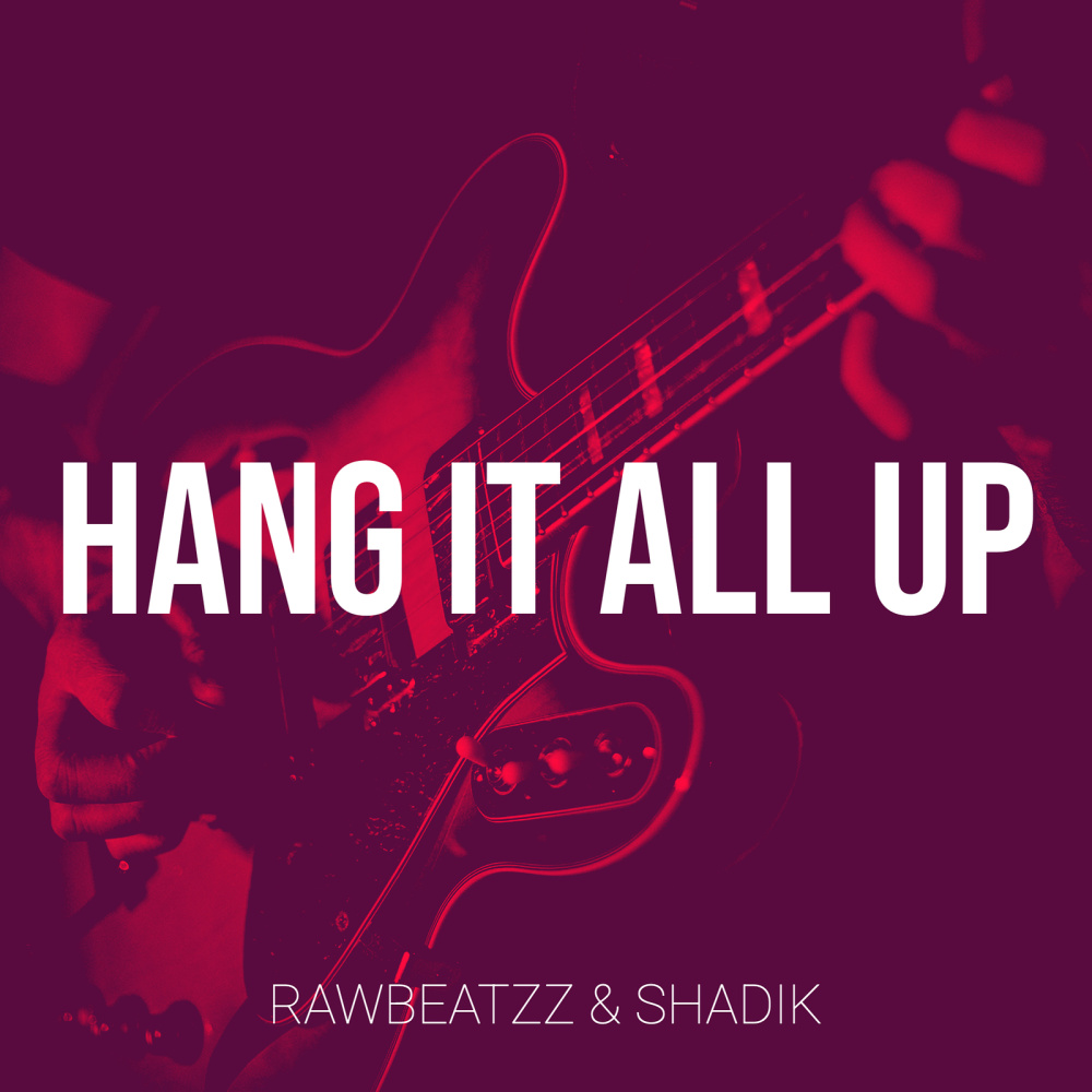 Hang It All Up