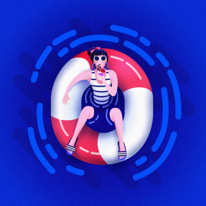 default playlist img