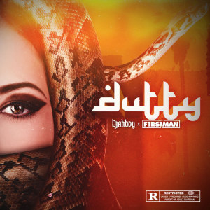 Album Dutty (Explicit) from Djahboy