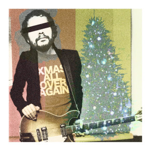 Listen to Christmas All over Again song with lyrics from Sam Means