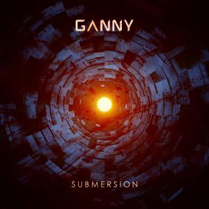 Album Submersion from GANNY