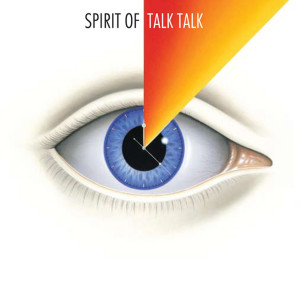Album Spirit of Talk Talk oleh Various Artists