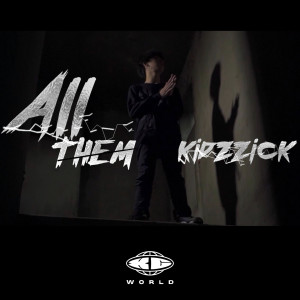 XGWORLD的專輯ALL THEM (Explicit)