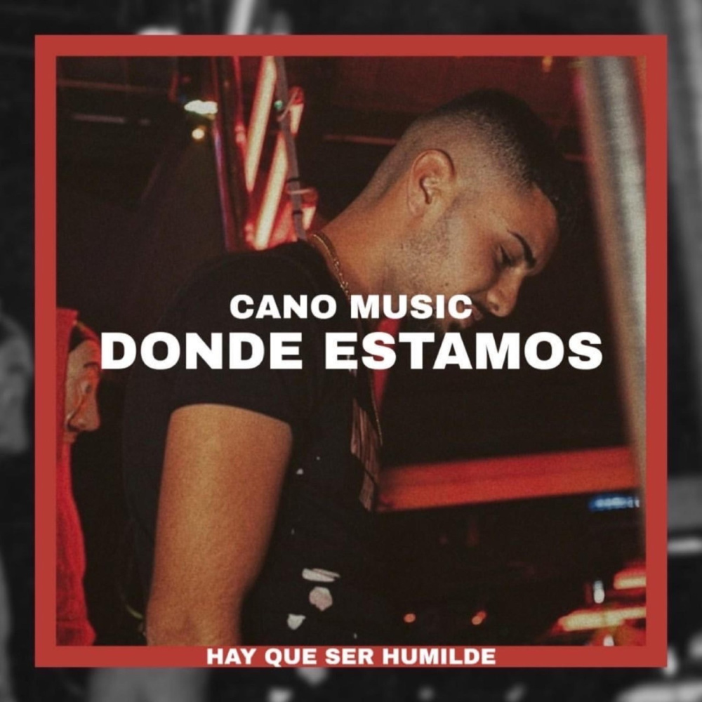 Donde Estamos (Explicit)