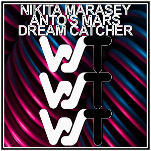 Nikita Marasey的专辑Dream Catcher