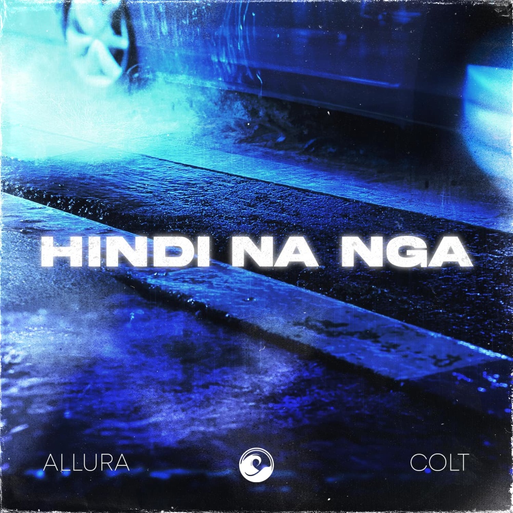 Hindi Na Nga
