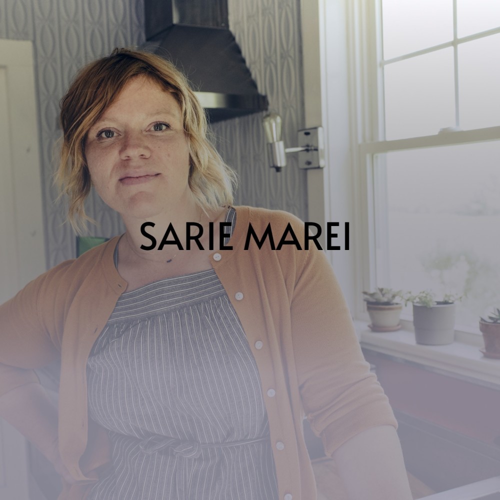 Sarie Marei