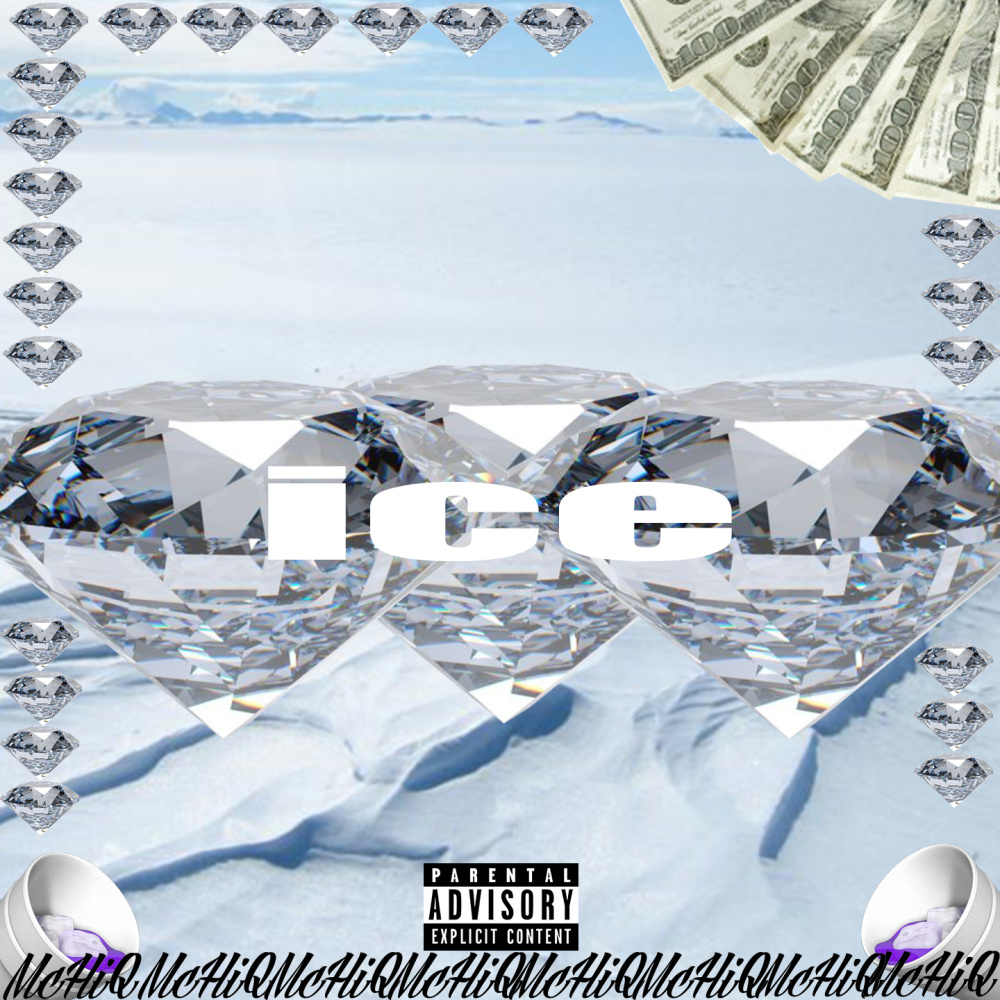 Ice (Explicit)