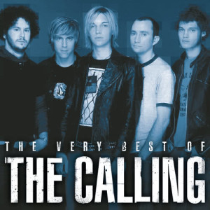 อัลบัม The Best Of... ศิลปิน The Calling