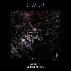 Various的专辑Industrial Vol.2