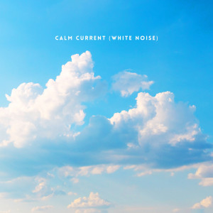 Alm Bark的專輯Calm Current (White Noise)