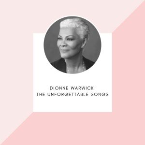 ดาวน์โหลดและฟังเพลง I Could Make You Mine พร้อมเนื้อเพลงจาก Dionne Warwick