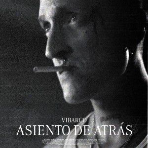 Vibarco的專輯Asiento De Atras