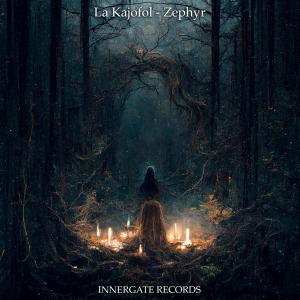 ดาวน์โหลดและฟังเพลง Zephyr พร้อมเนื้อเพลงจาก La Kajofol
